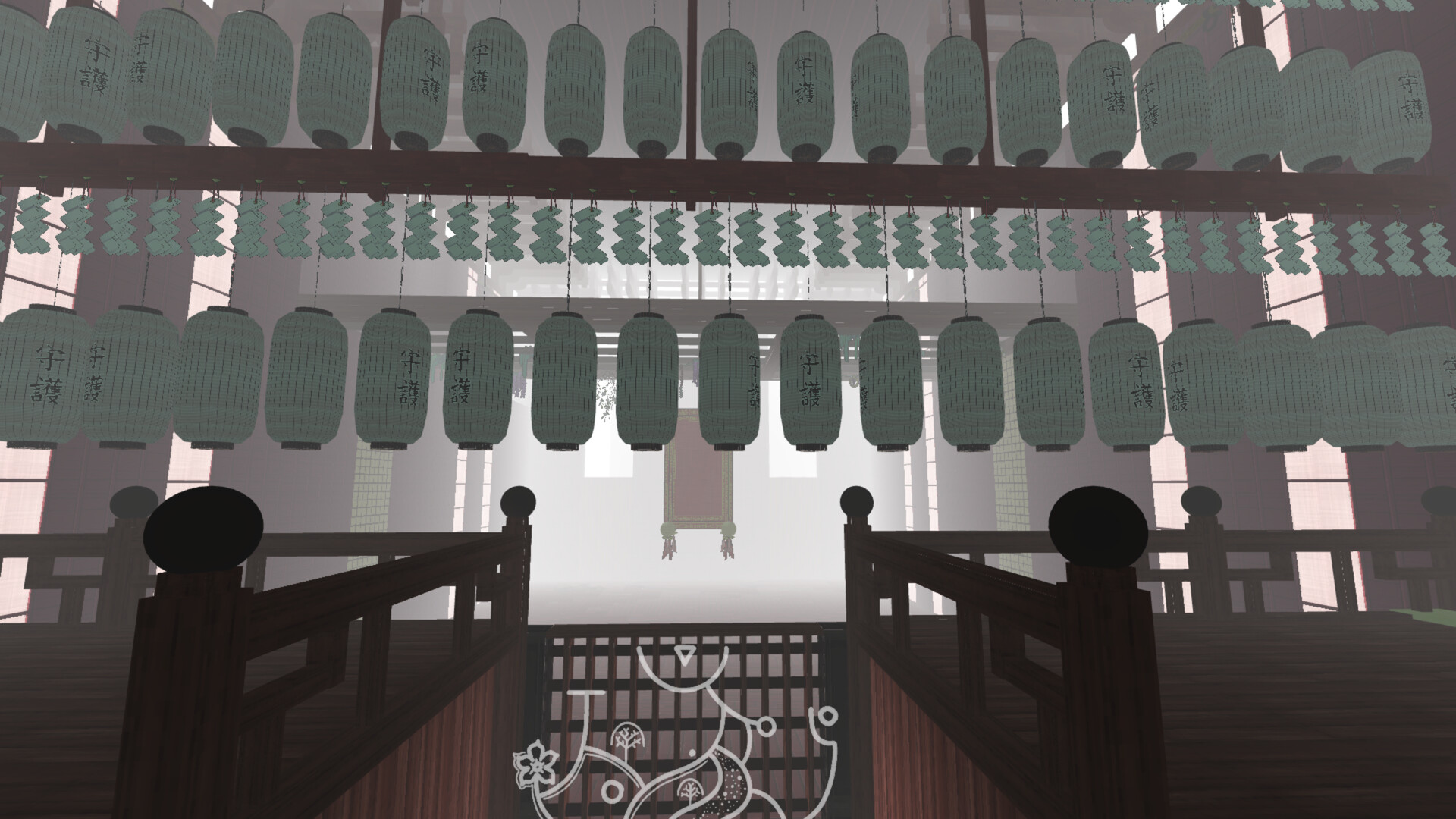 Silent Bloom screenshot 14