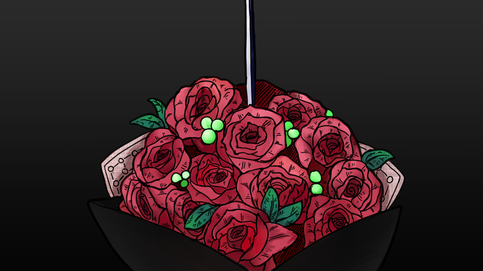 Silent Bloom screenshot 15
