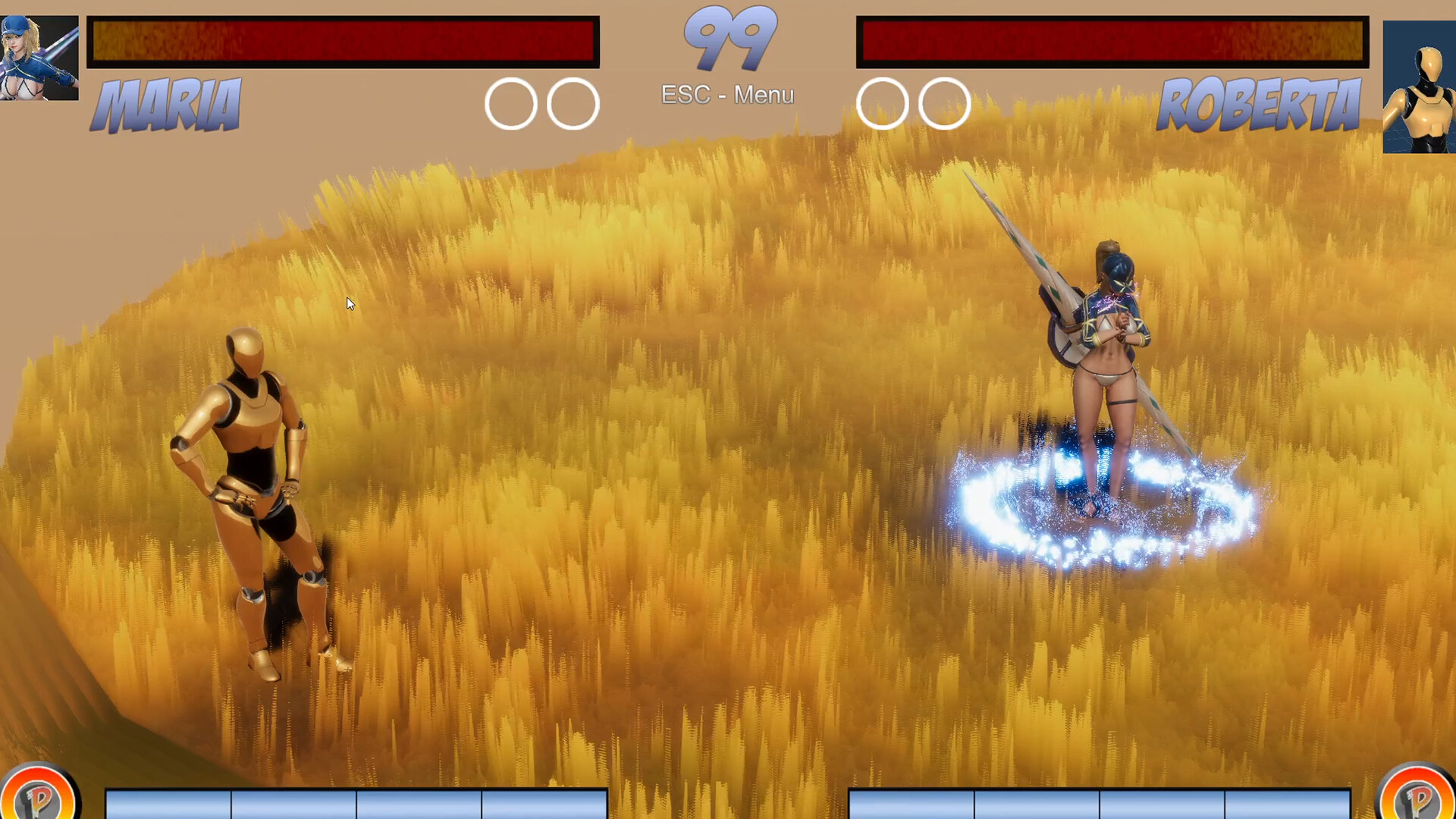 HXH screenshot 2