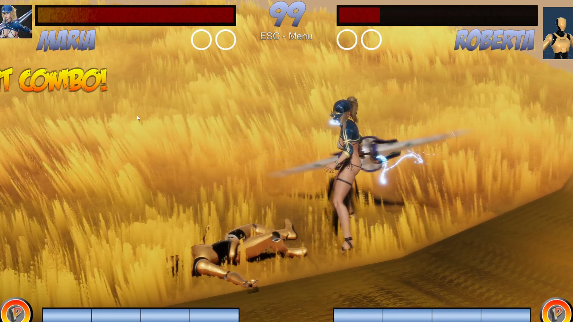 HXH screenshot 3