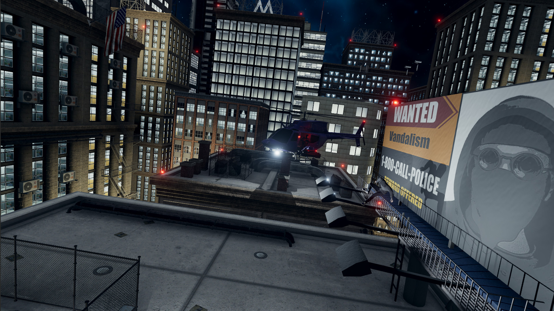 Street Artist Simulator screenshot 1