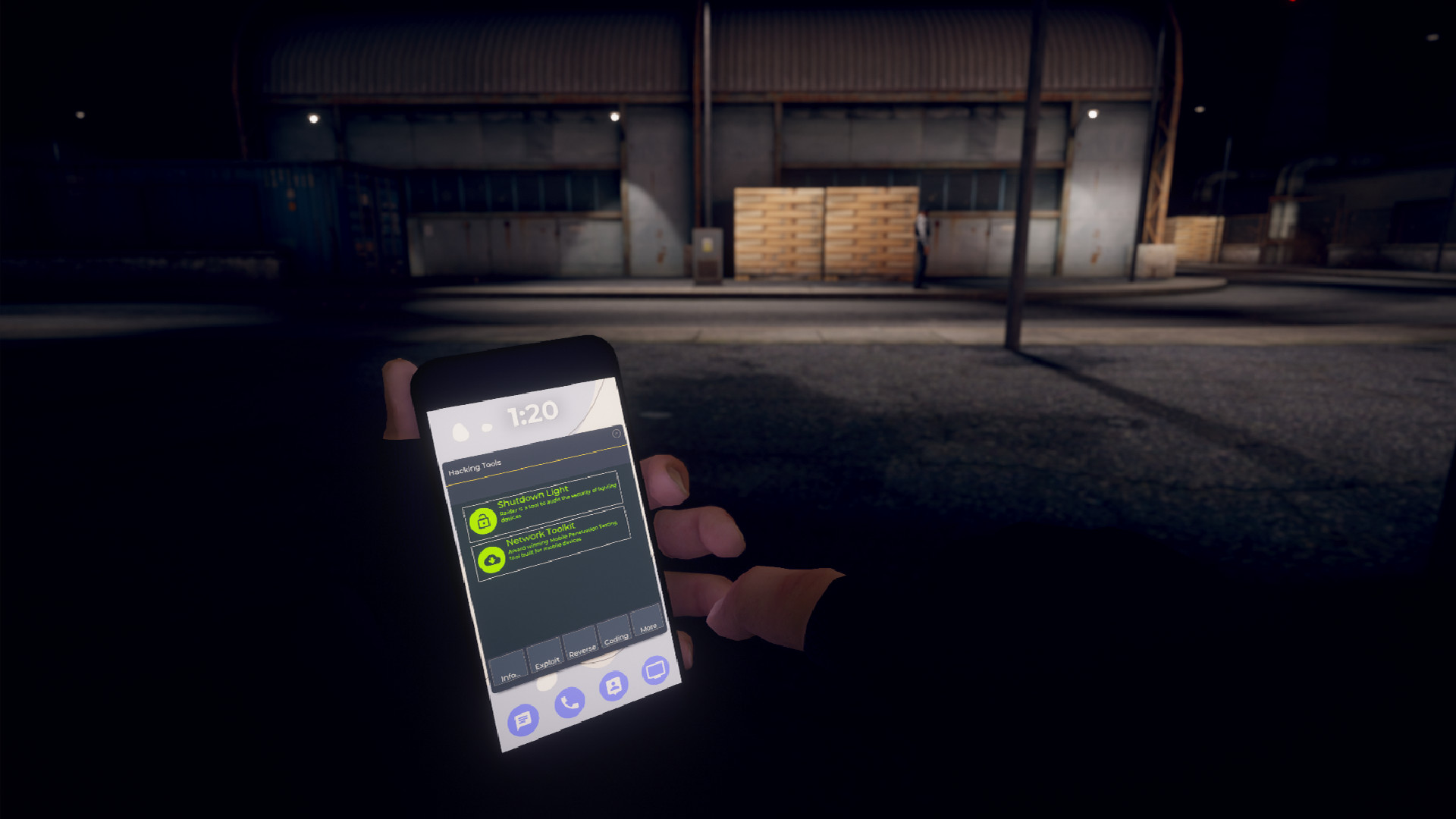 Street Artist Simulator screenshot 5