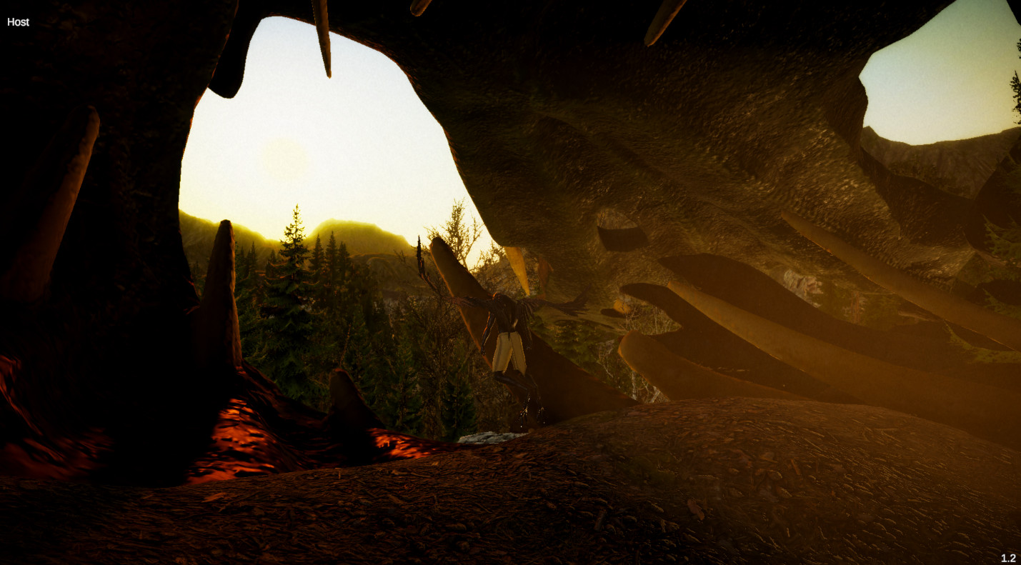 Eo screenshot 1
