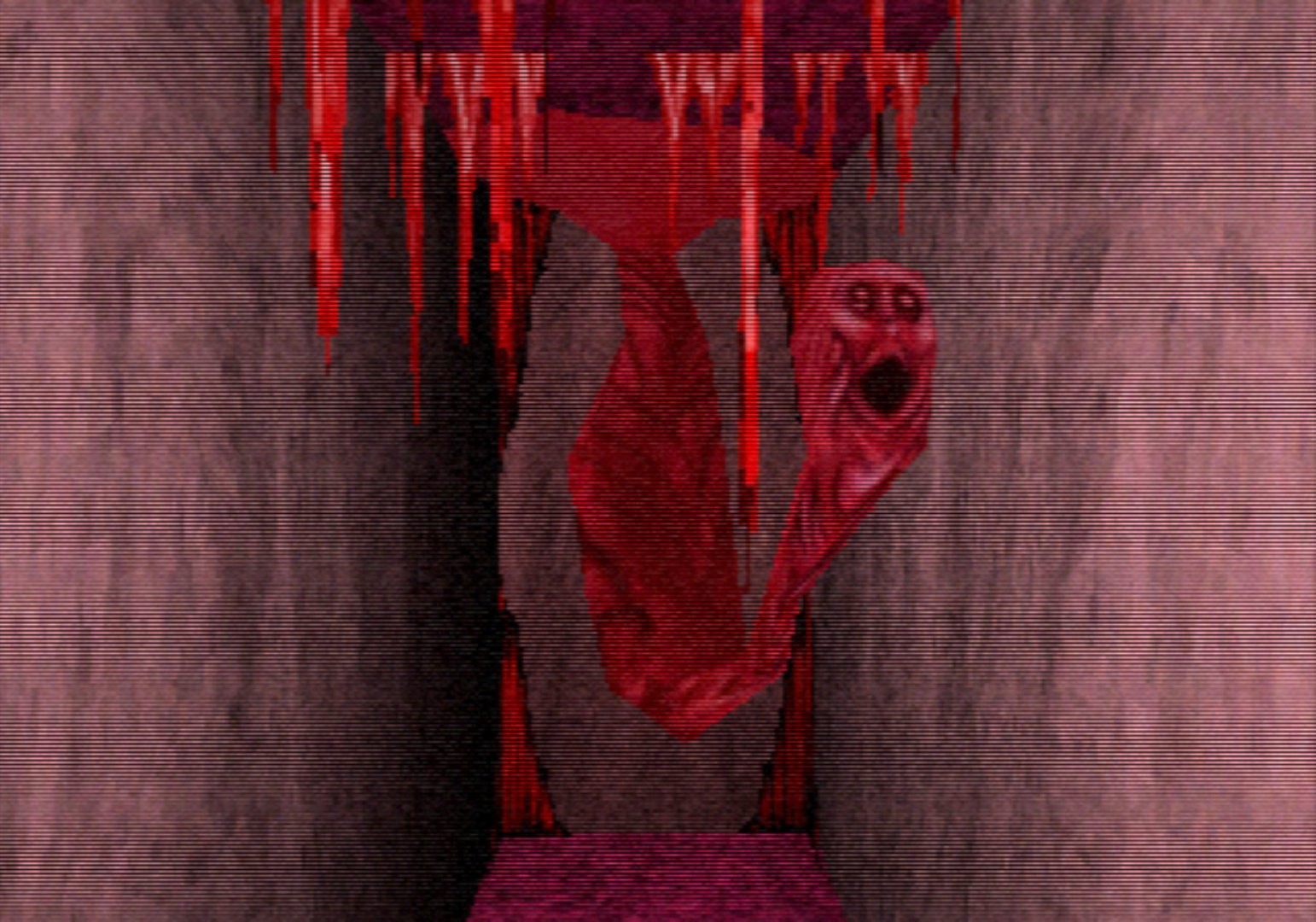 They Speak From The Abyss screenshot 9