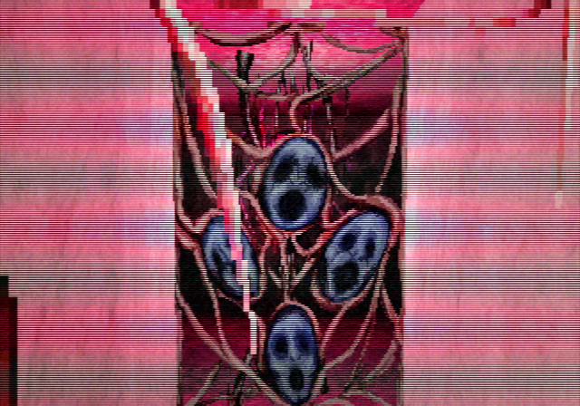 They Speak From The Abyss screenshot 4