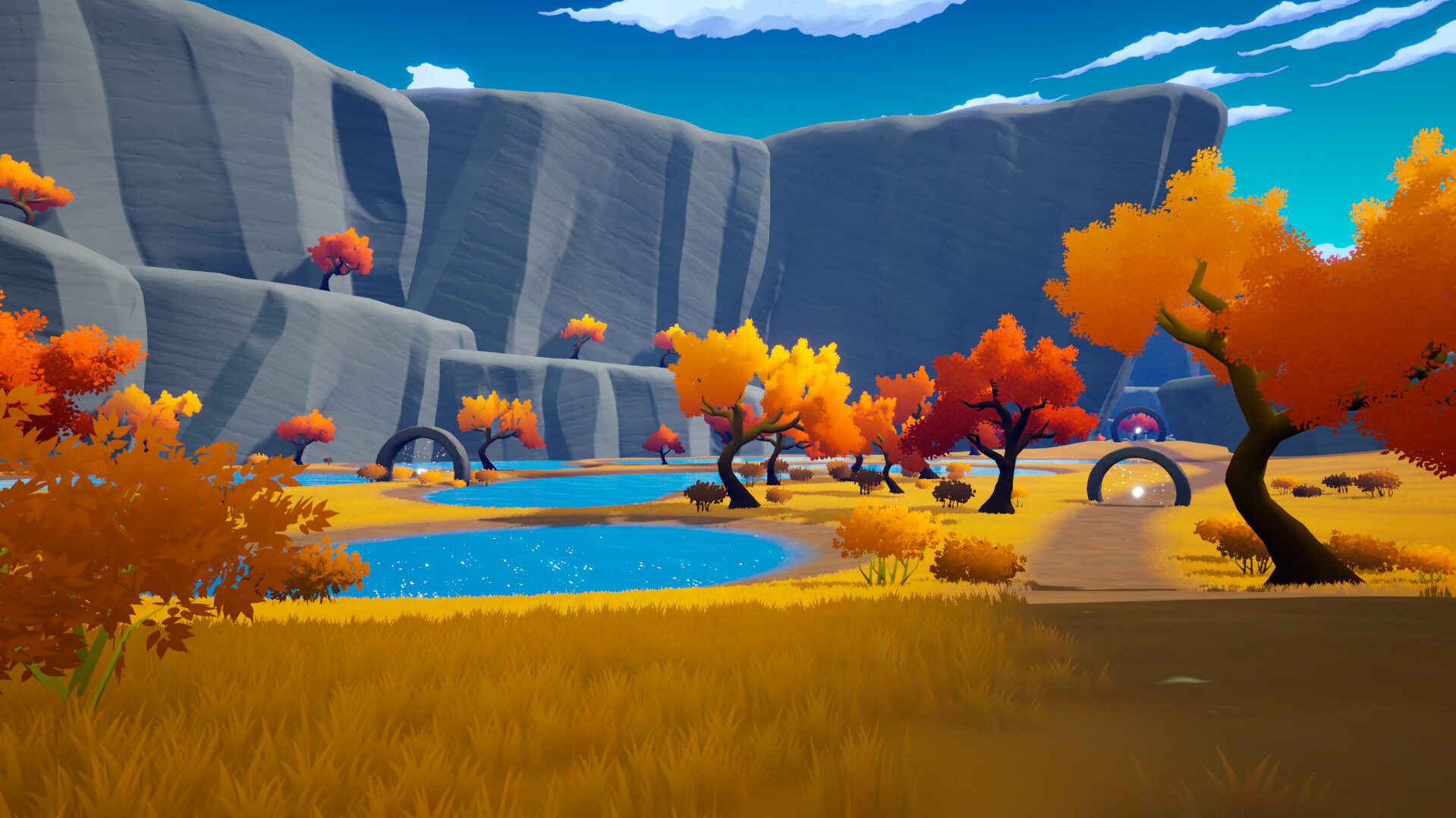 Abloom screenshot 3