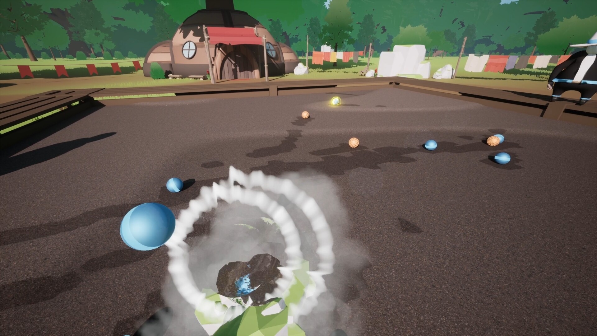 Power of Petanque screenshot 4