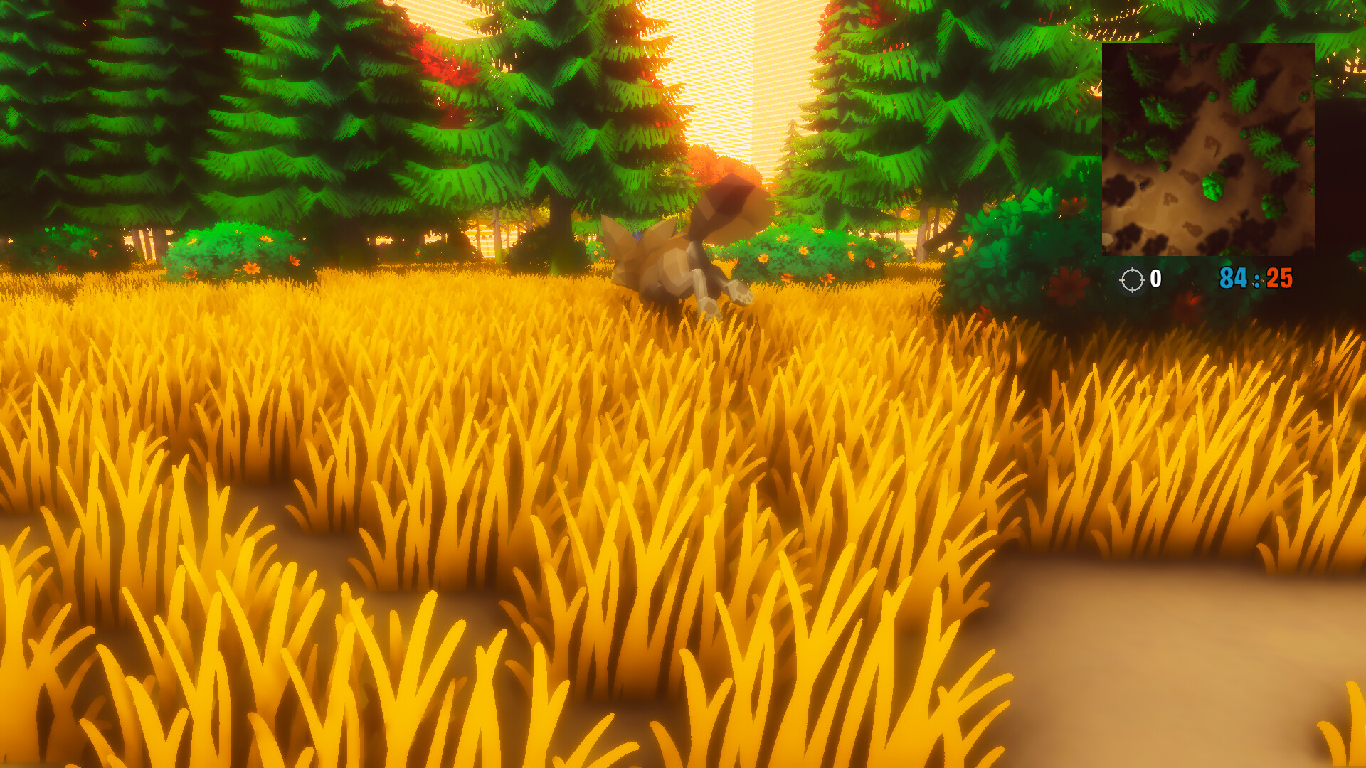 Catch Royale screenshot 4