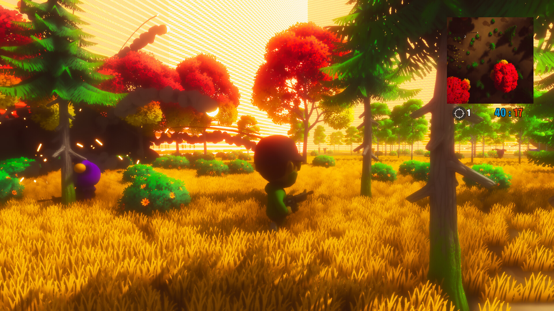 Catch Royale screenshot 2