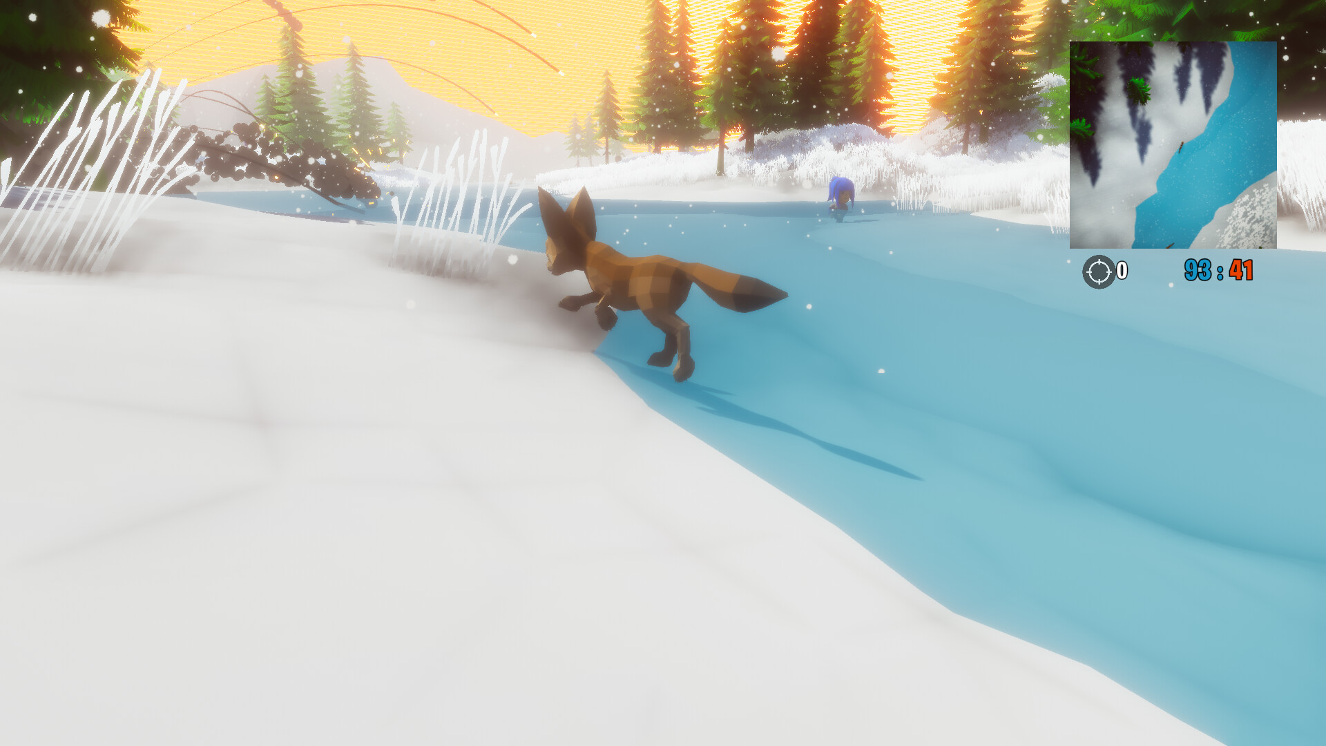 Catch Royale screenshot 1