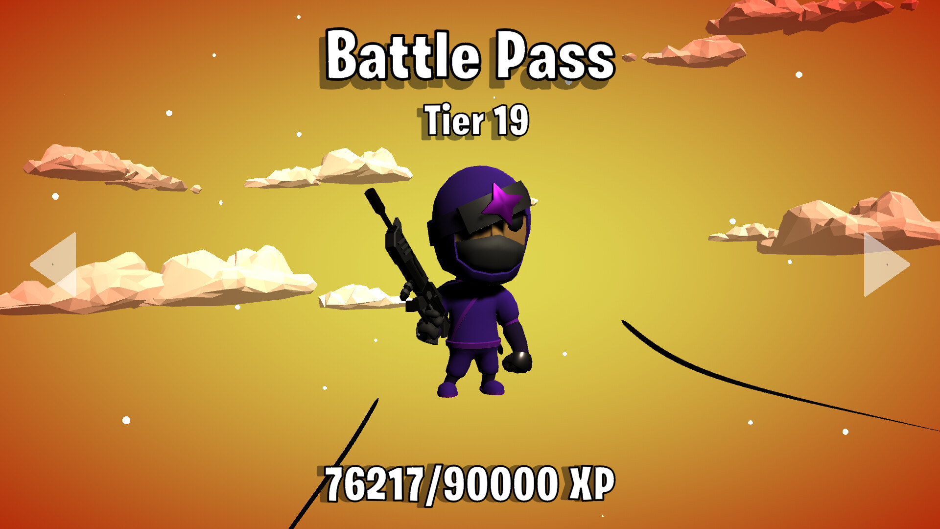 Catch Royale screenshot 5