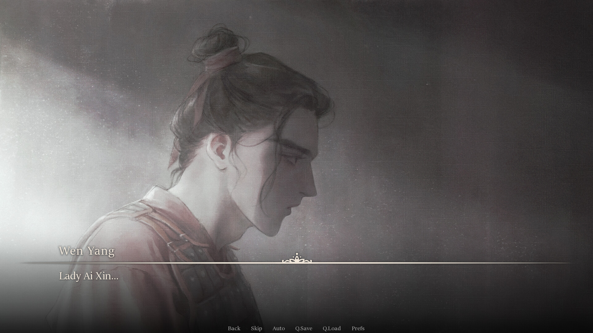 AIXIN: Goddess' Love screenshot 3