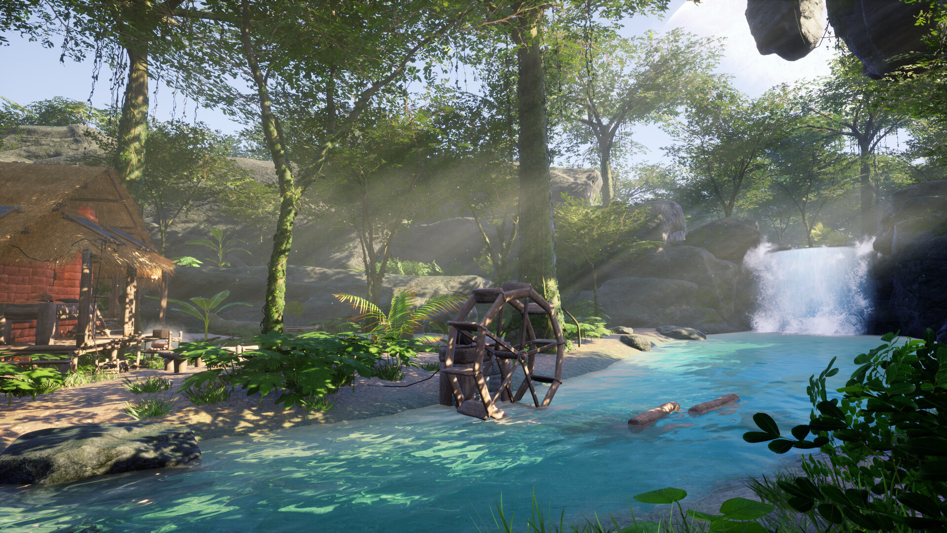 Under A New Sun screenshot 6