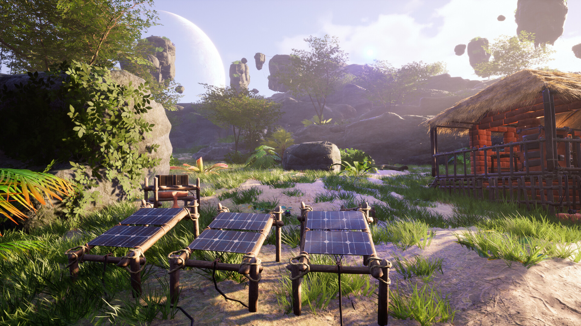 Under A New Sun screenshot 4
