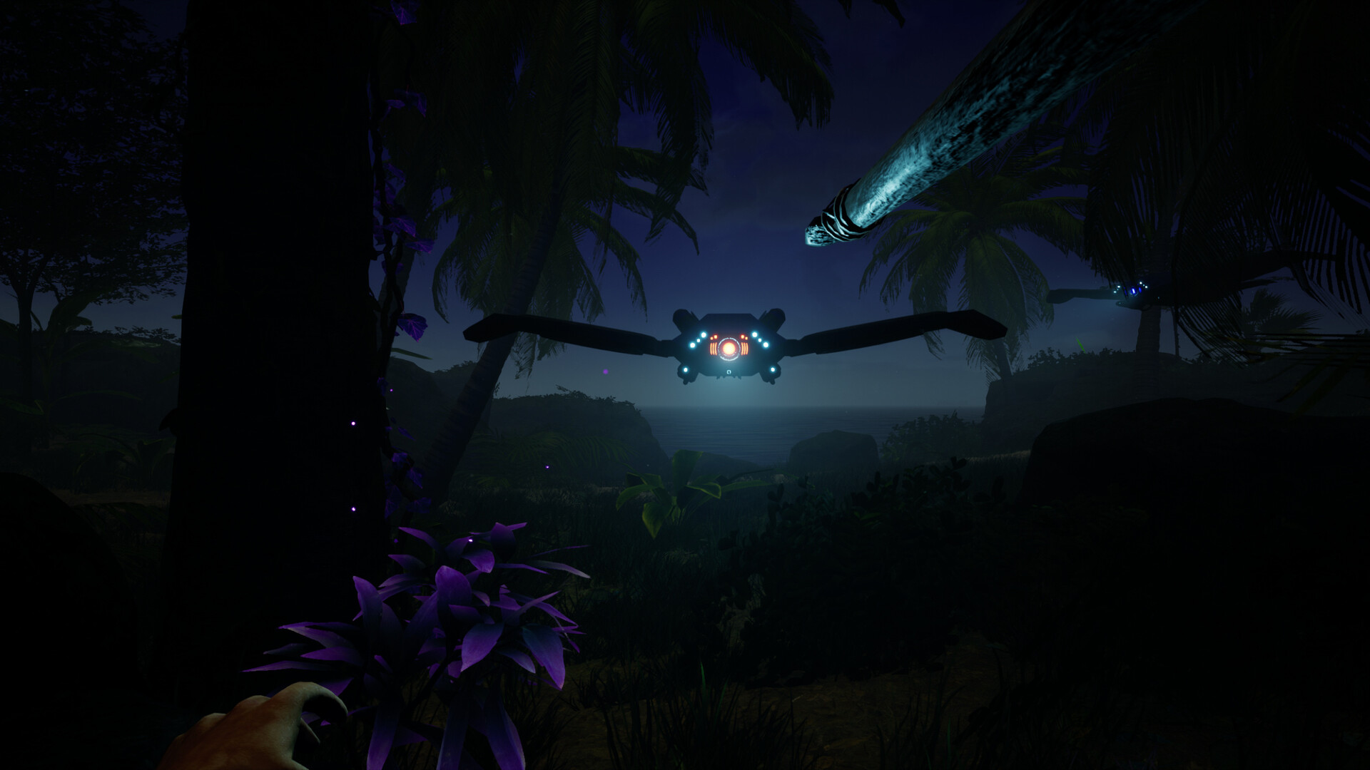 Under A New Sun screenshot 5