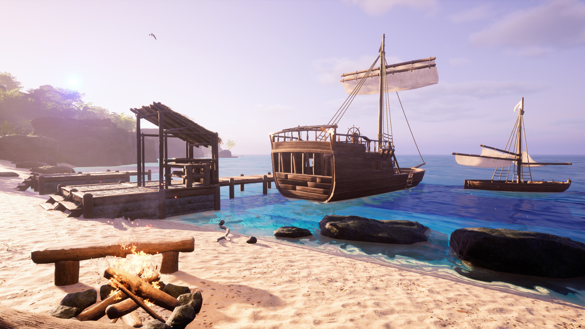 Under A New Sun screenshot 7