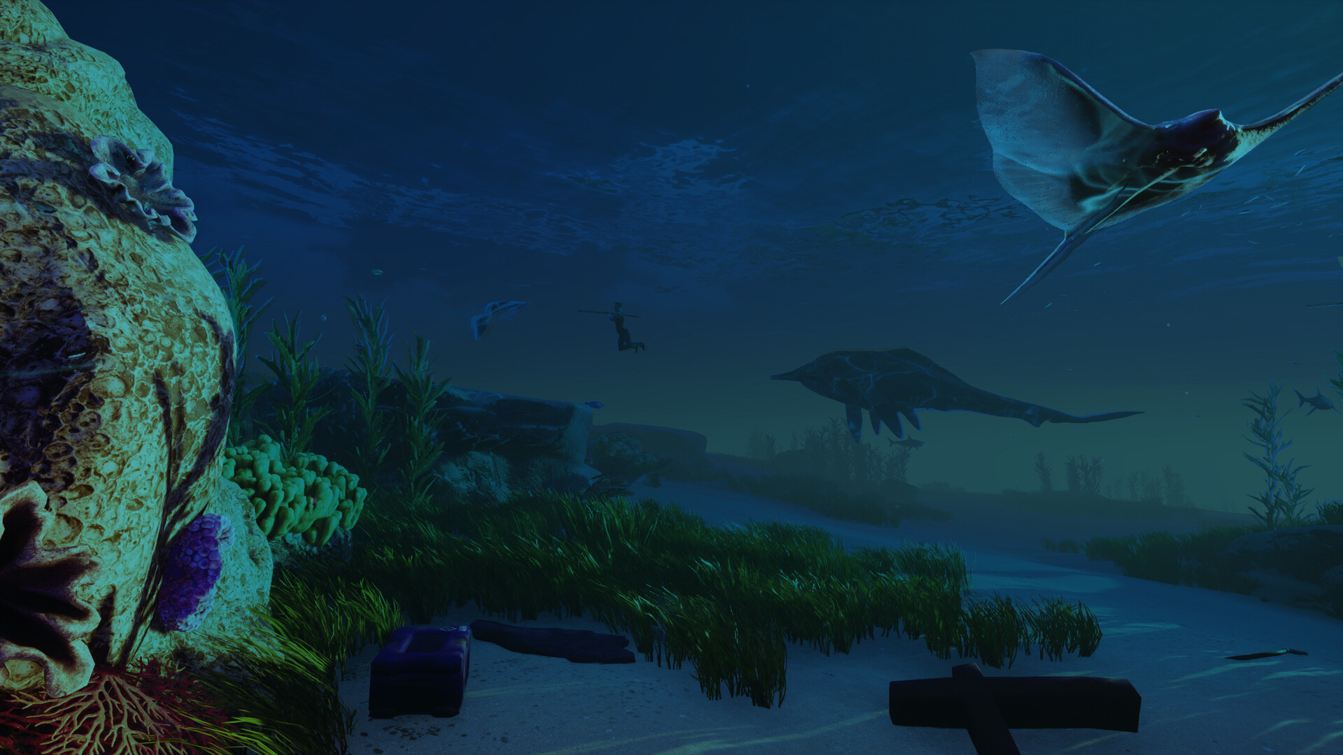 Under A New Sun screenshot 3