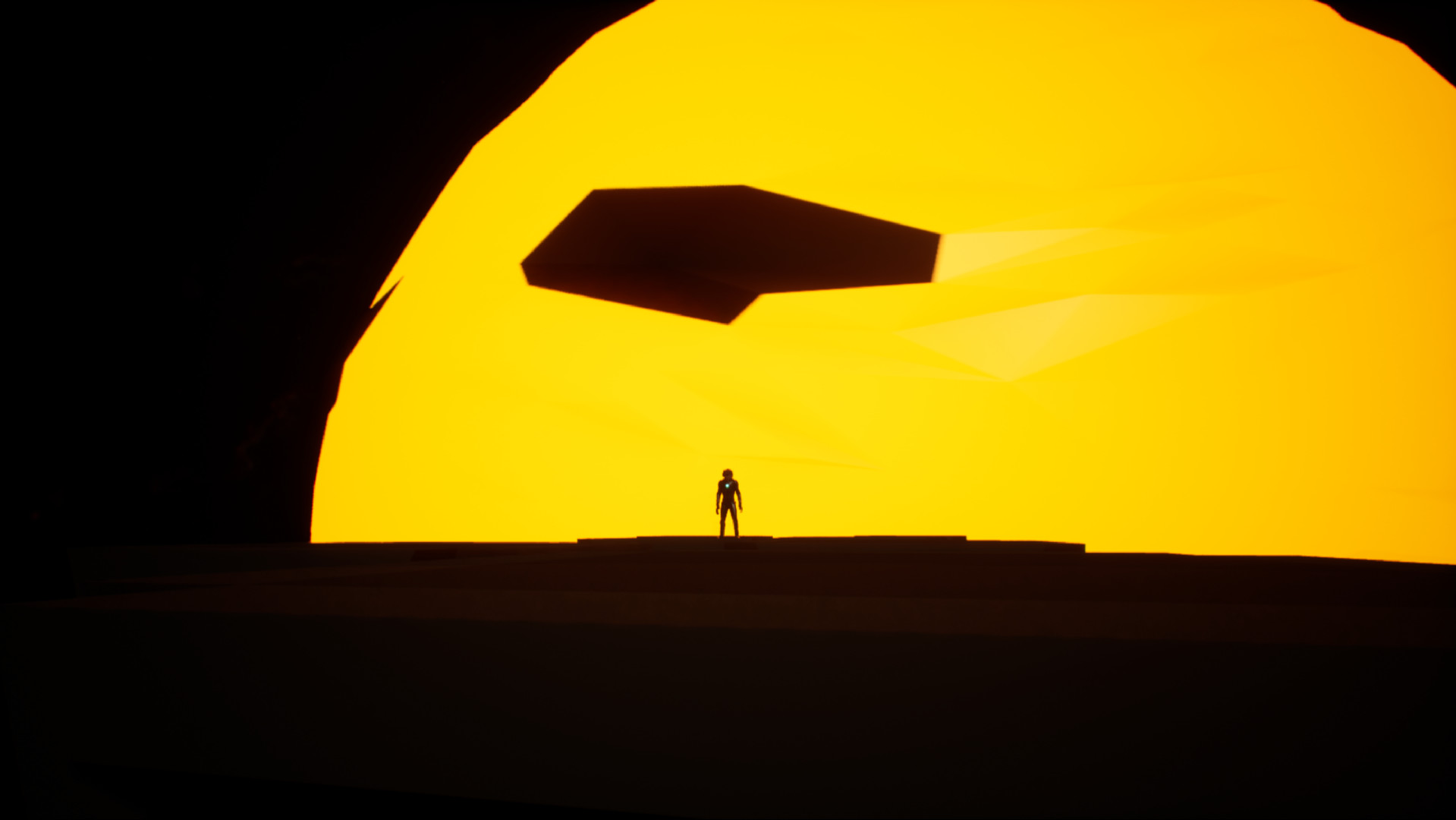 Jump Among Stars screenshot 1