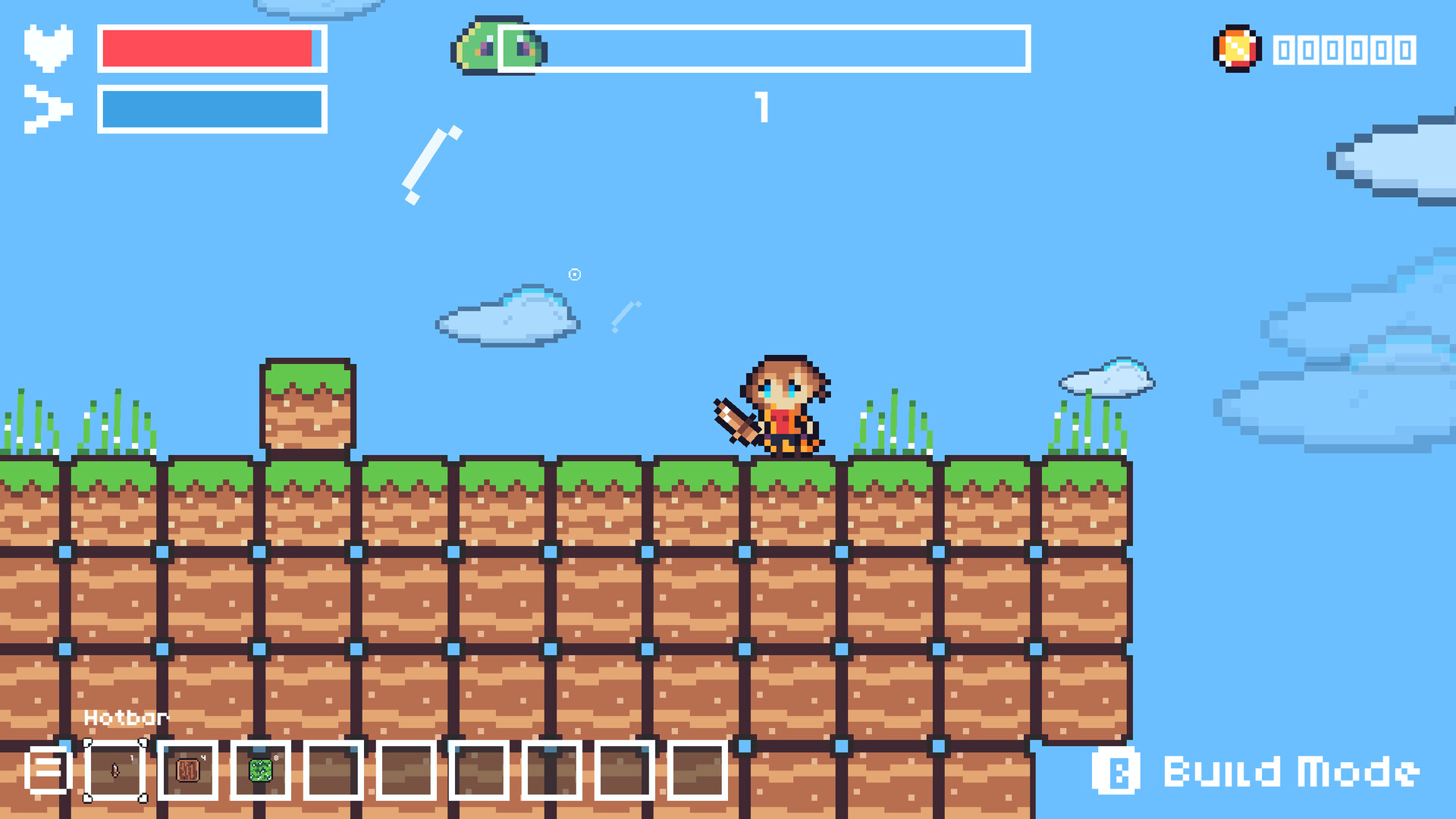Skybound Saga screenshot 4