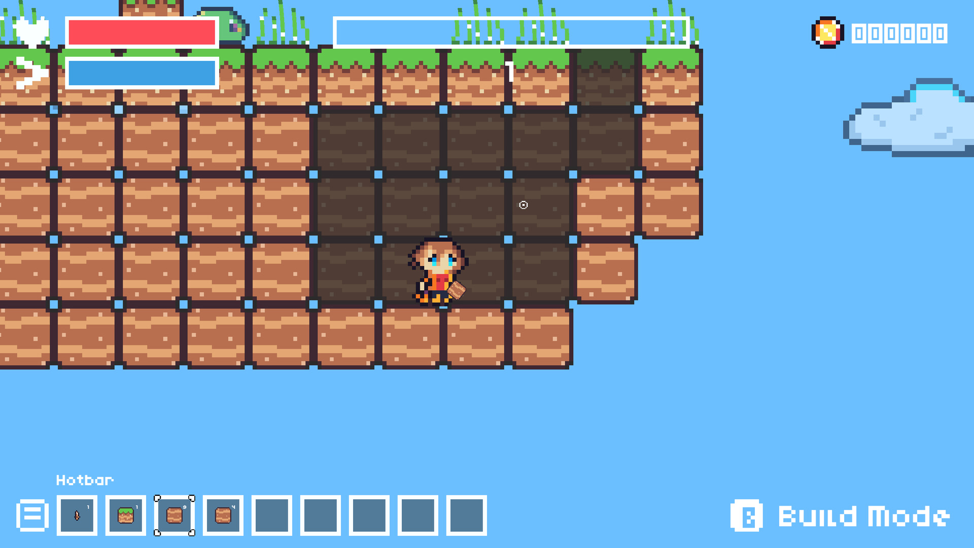 Skybound Saga screenshot 3