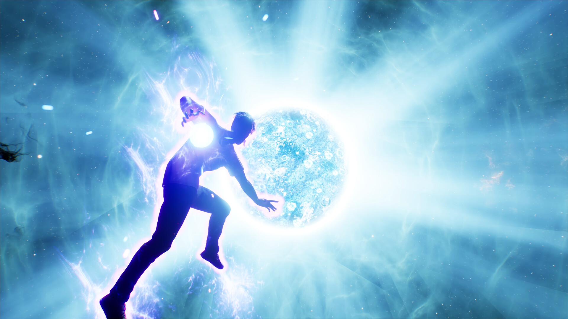 9 Days screenshot 4