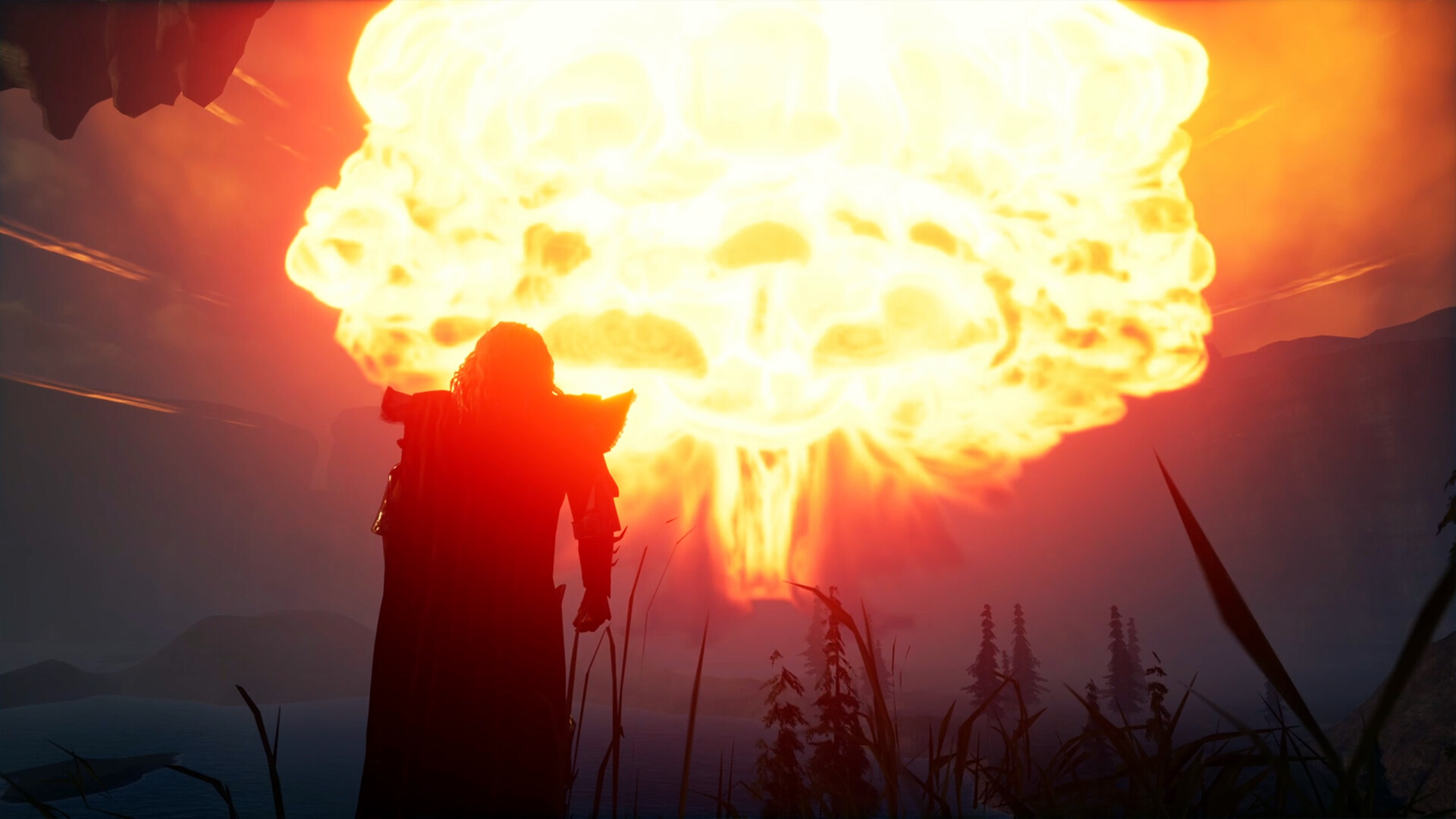 9 Days screenshot 9