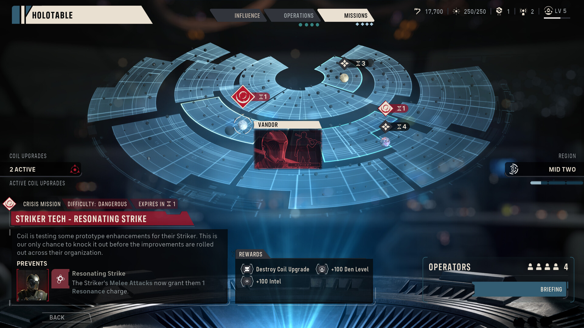 STAR WARS Zero Company™ screenshot 8