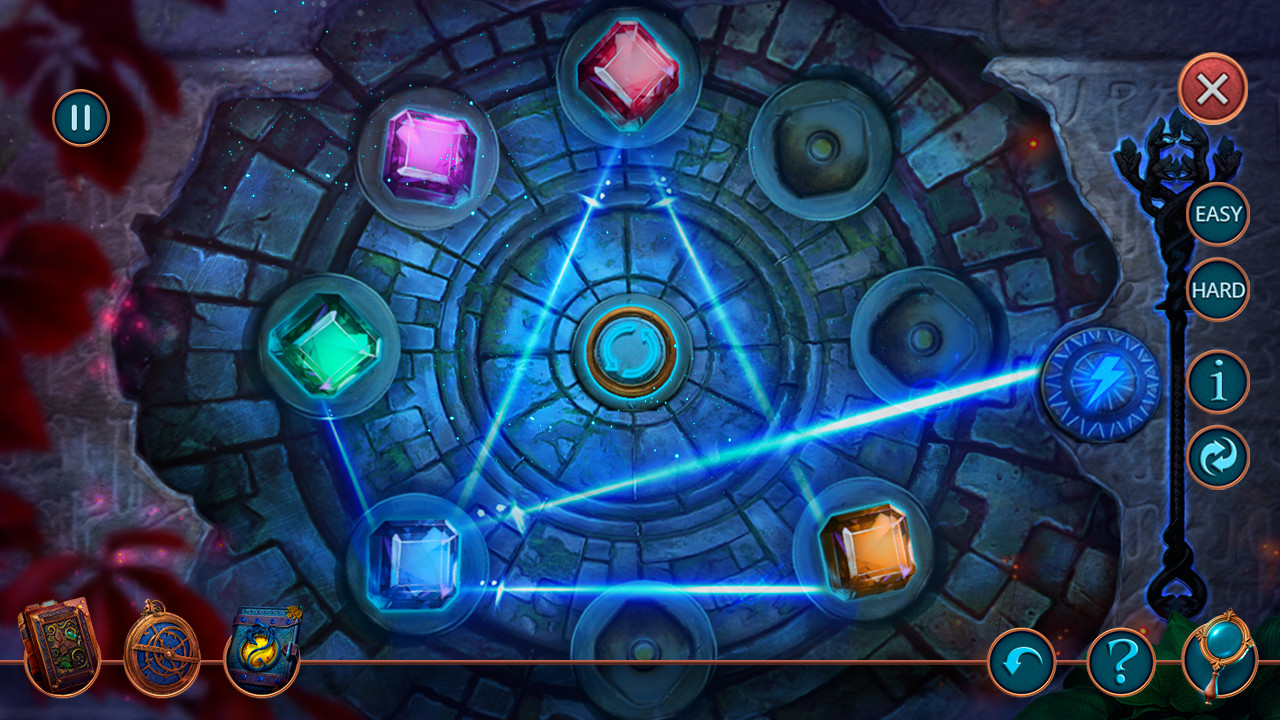 Spirits Chronicles: Flower Of Hope Collector's Edition screenshot 3