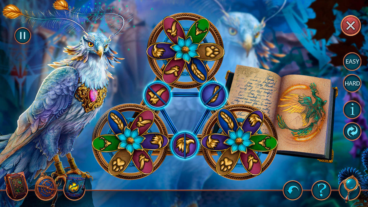 Spirits Chronicles: Flower Of Hope Collector's Edition screenshot 1