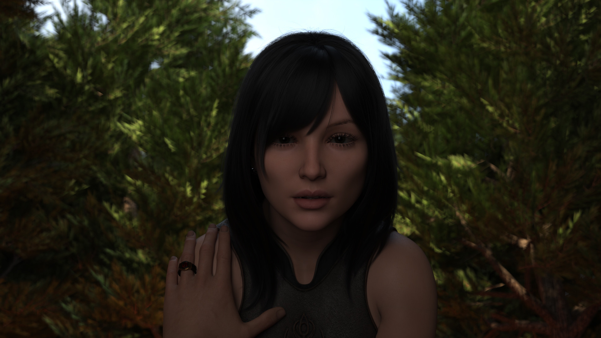 THE FATE OF MIRADOR CHAPTER ONE screenshot 6