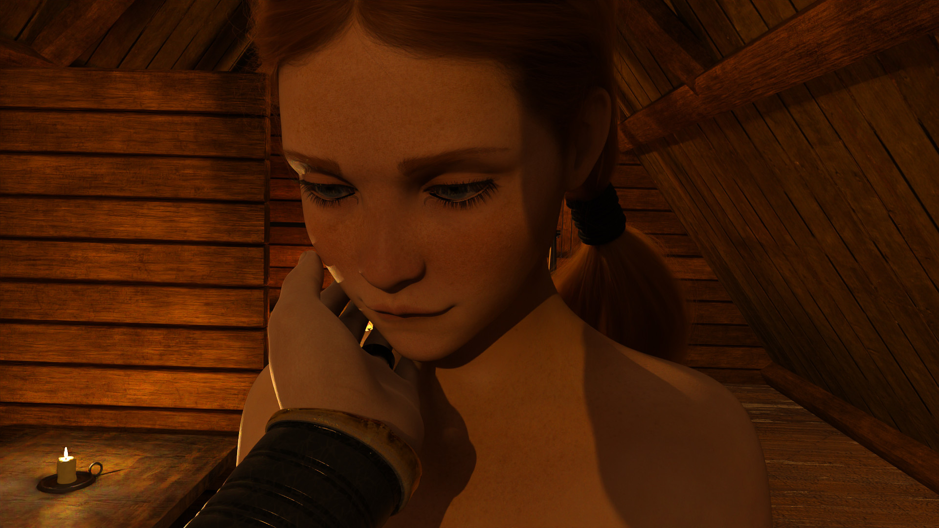 THE FATE OF MIRADOR CHAPTER ONE screenshot 4