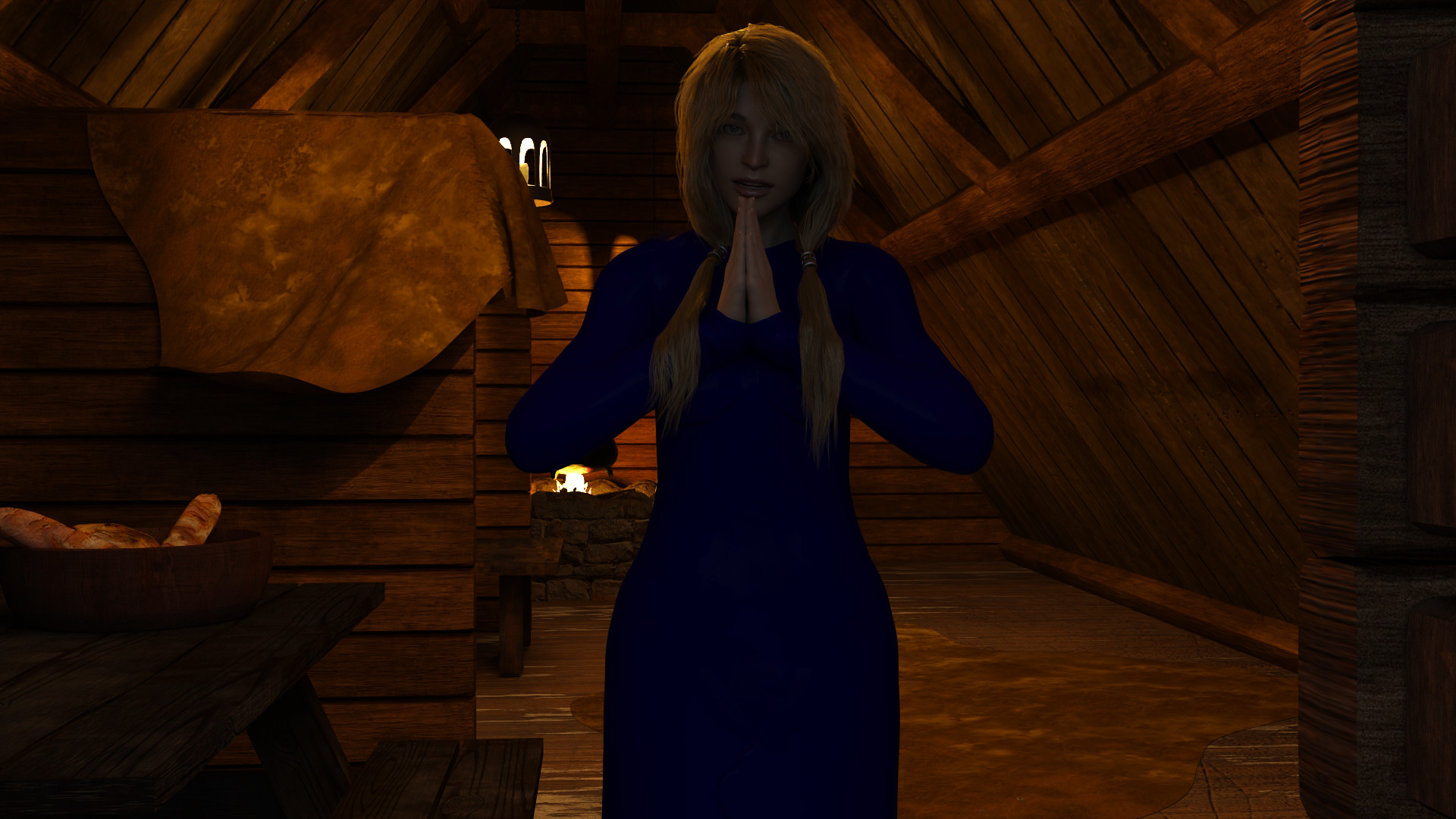 THE FATE OF MIRADOR CHAPTER ONE screenshot 8