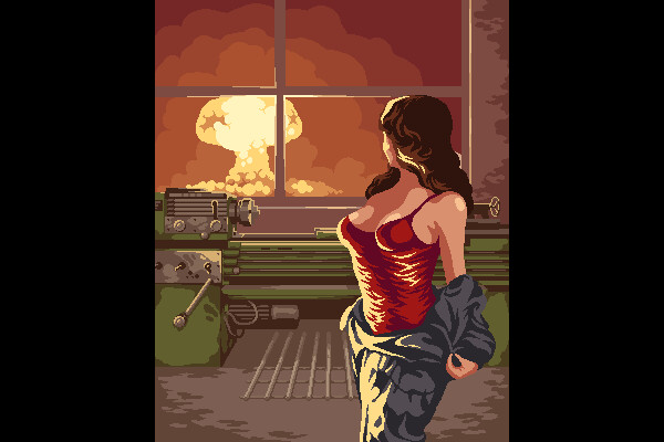 GOST of Time screenshot 6