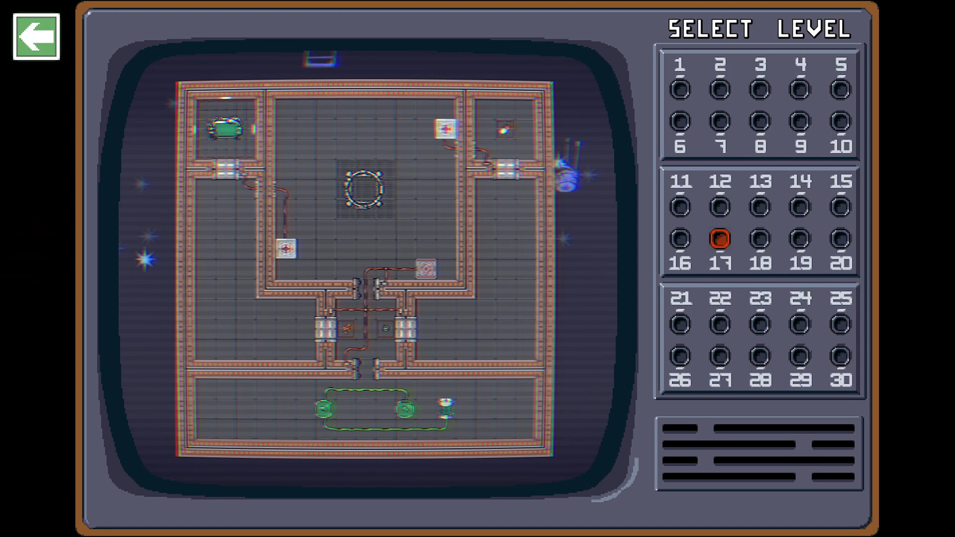 GOST of Time screenshot 5