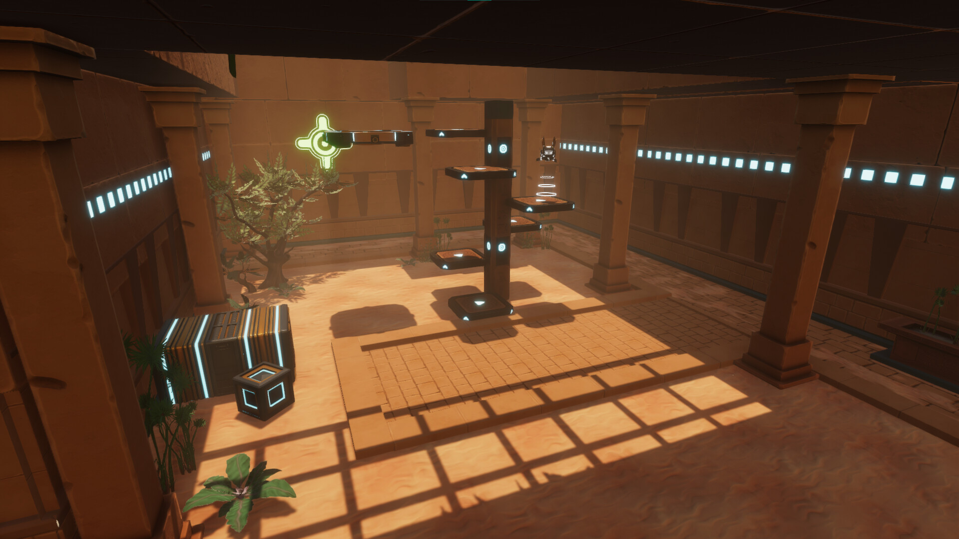 Coopbots screenshot 4