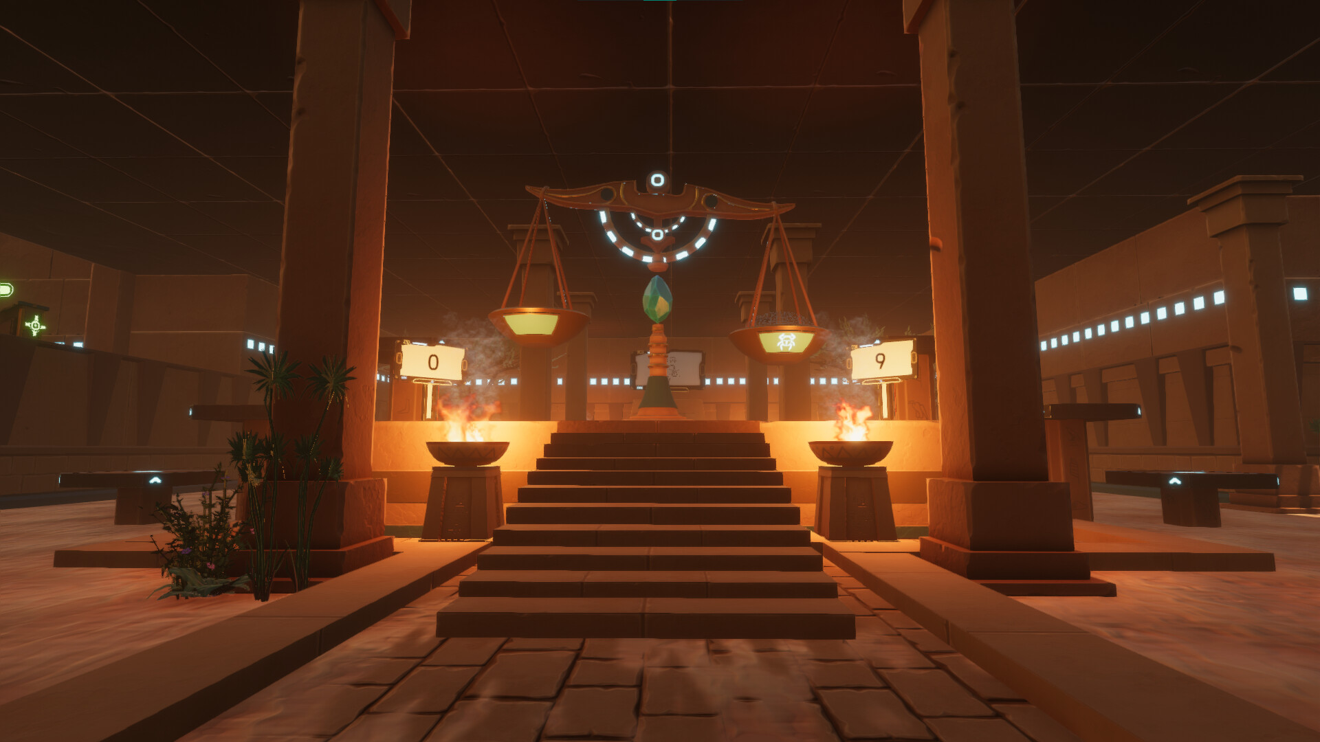Coopbots screenshot 5