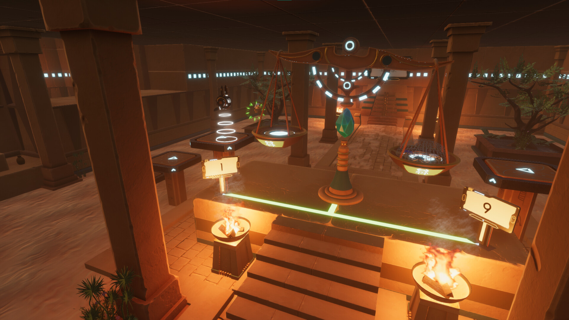 Coopbots screenshot 2