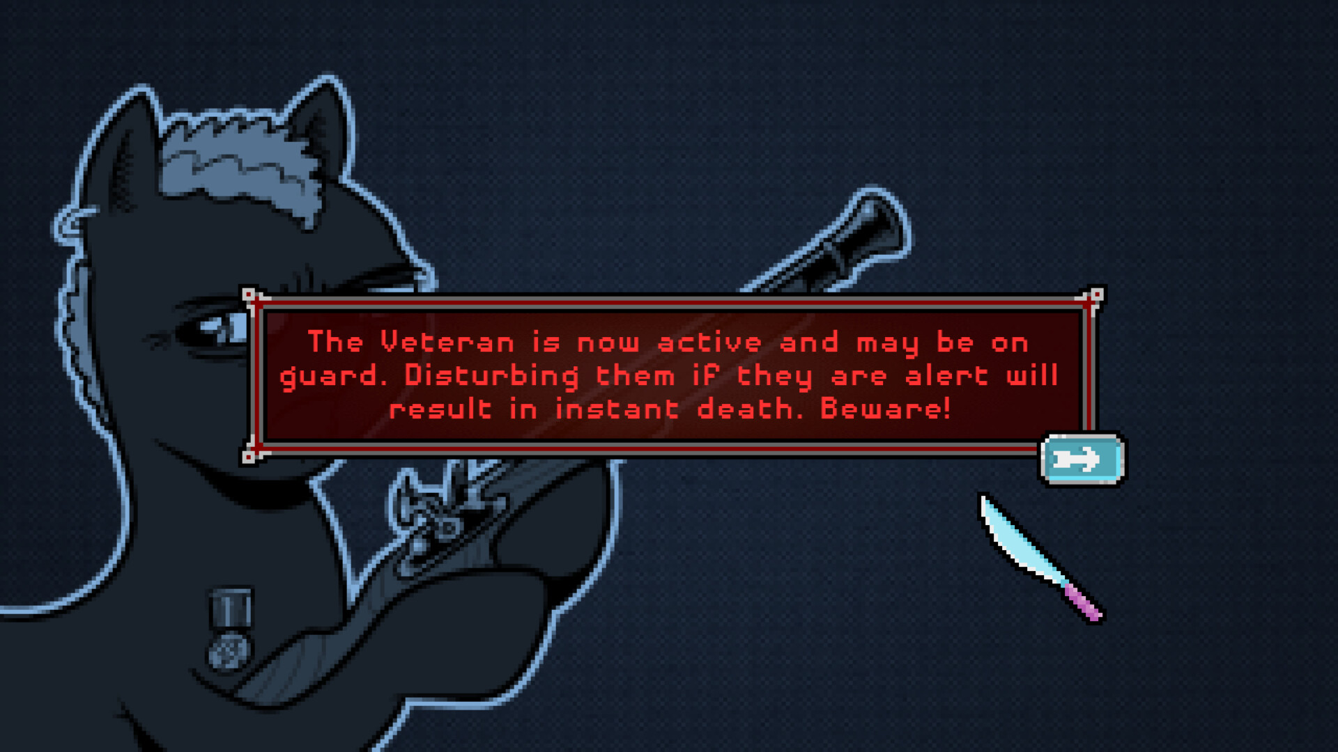 Slaughter Horse 2 screenshot 4