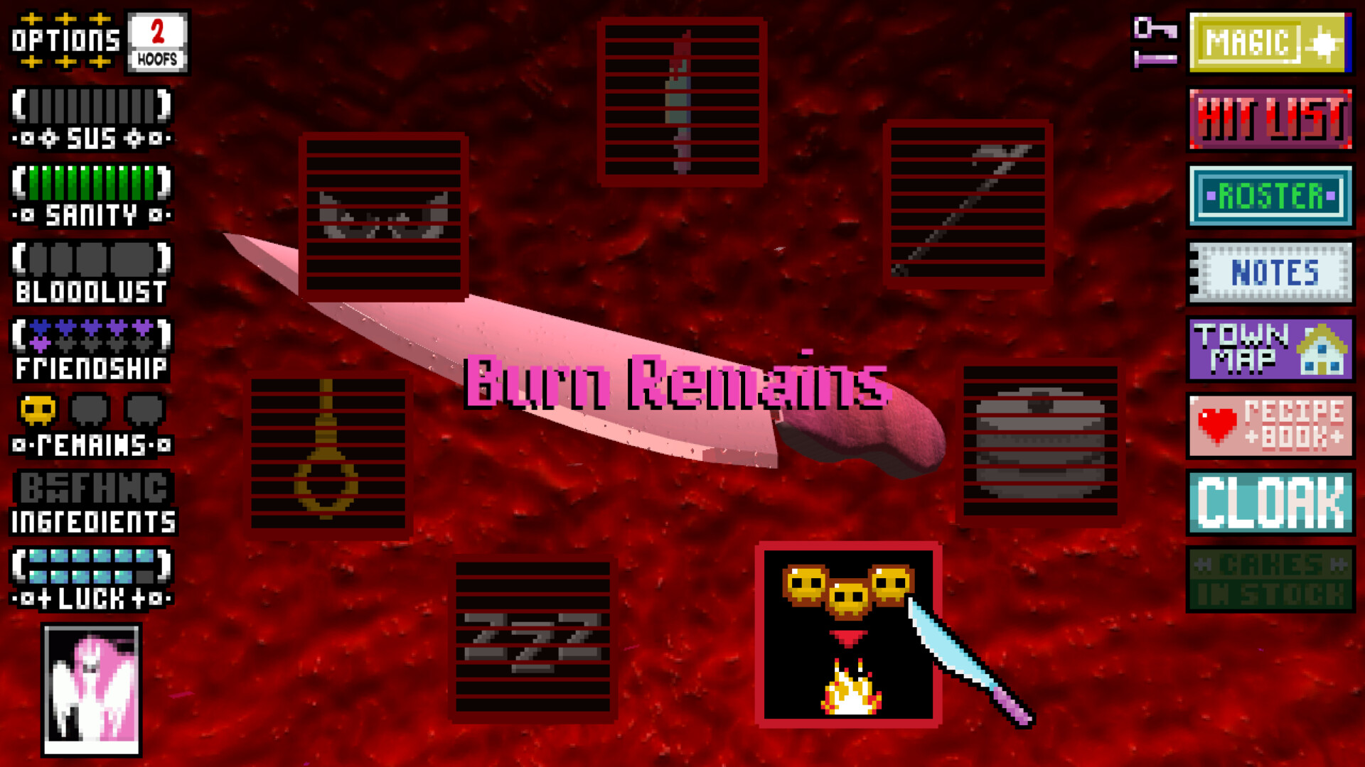 Slaughter Horse 2 screenshot 1