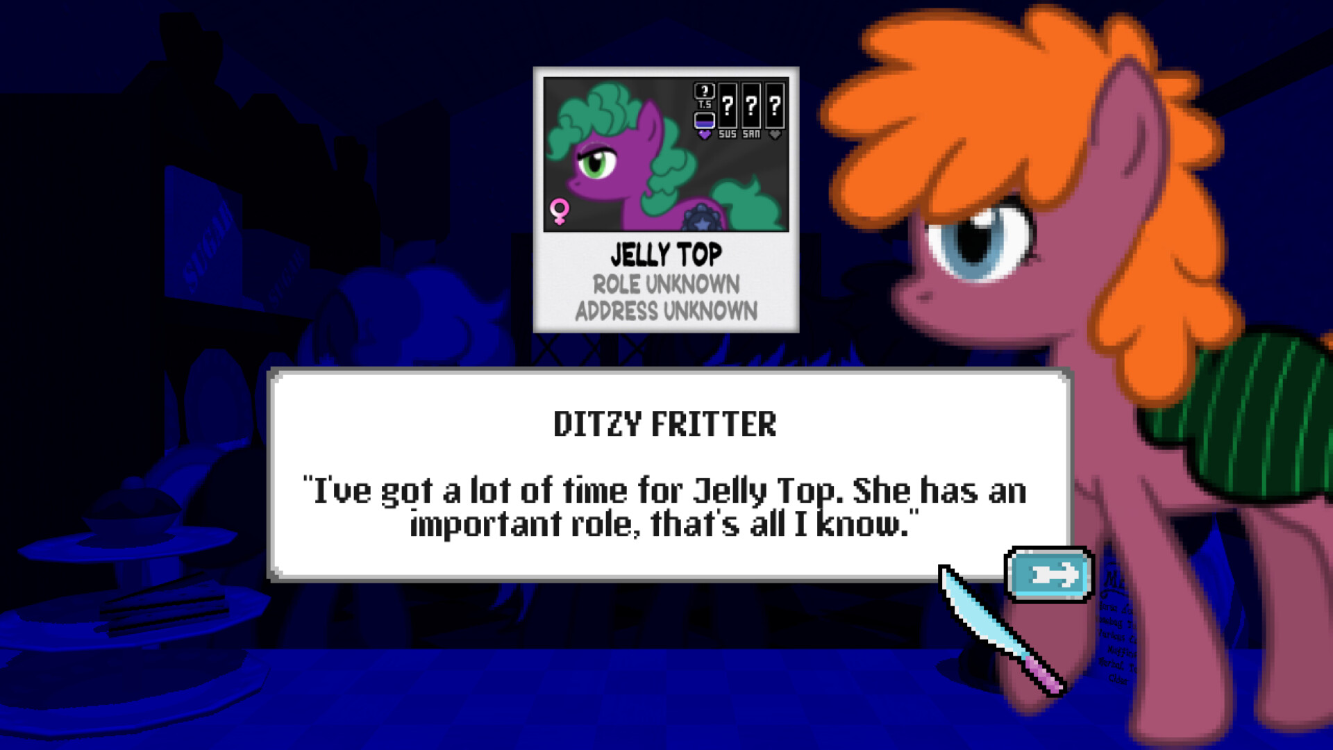 Slaughter Horse 2 screenshot 8