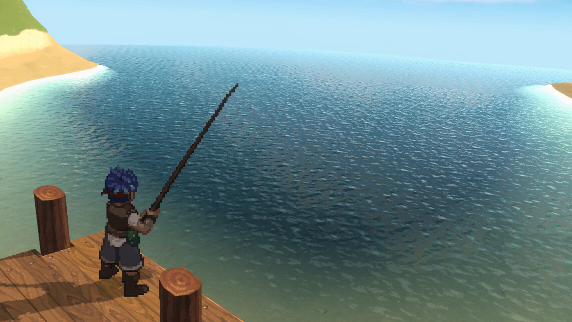 Tears of Magic screenshot 6