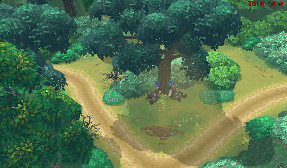 Tears of Magic screenshot 4