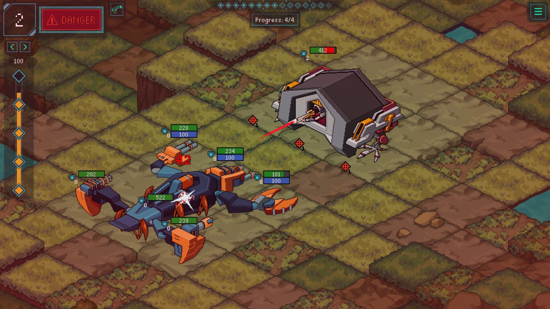 Freenergy screenshot 9