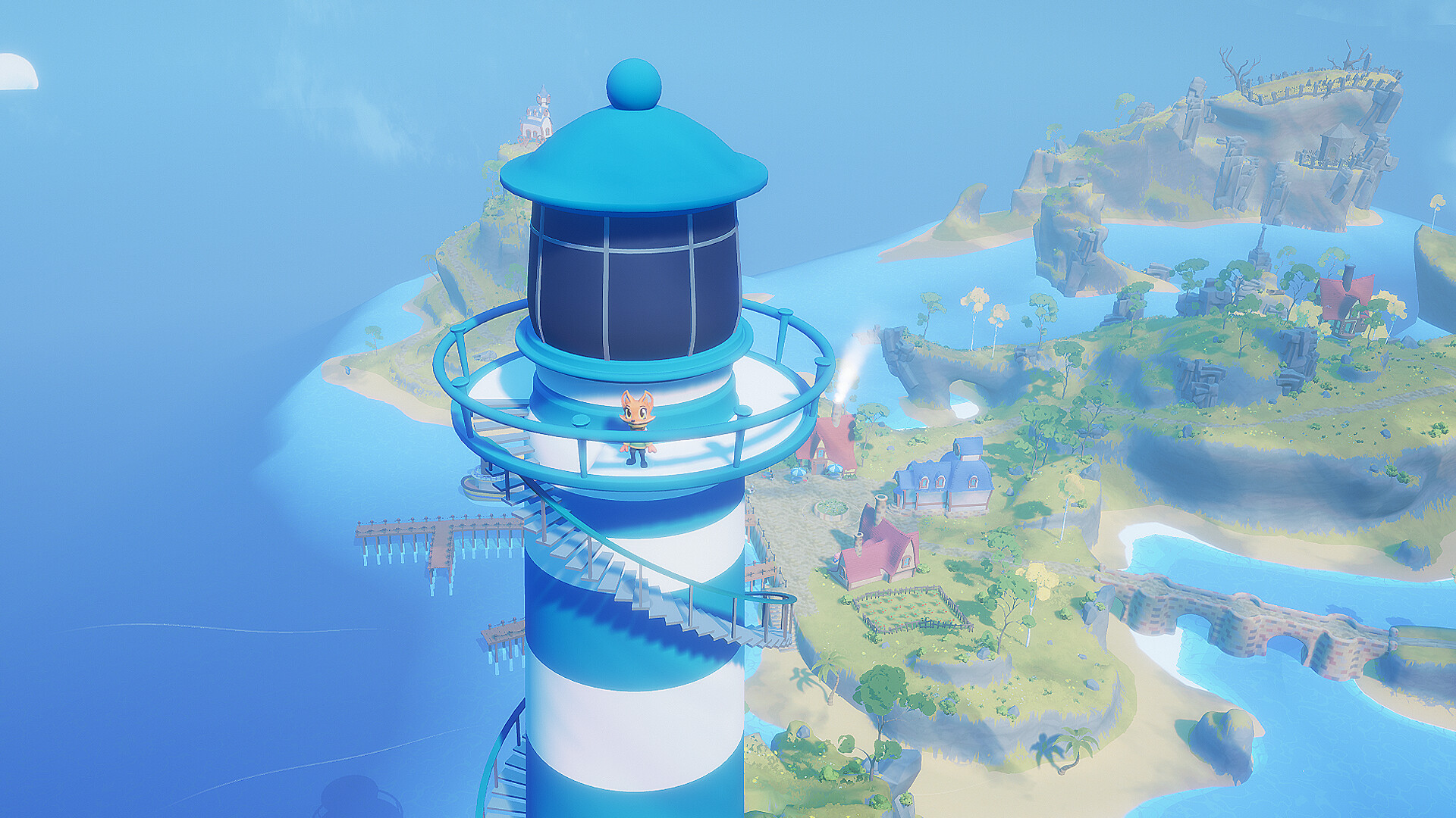 Mail Tail screenshot 3
