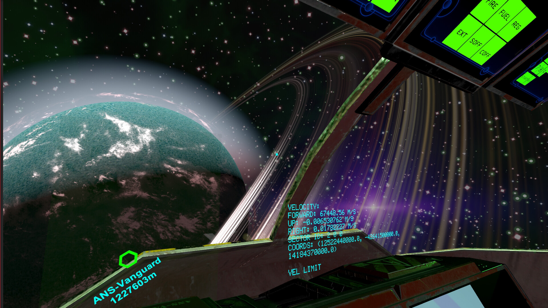 Spiritus Astrum screenshot 7