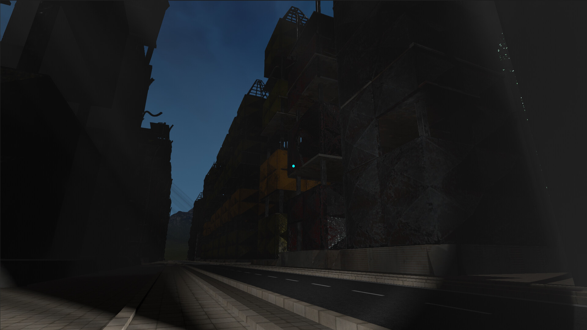 Spiritus Astrum screenshot 12