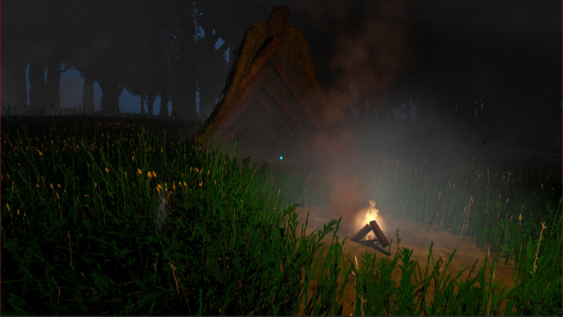 Spiritus Astrum screenshot 4
