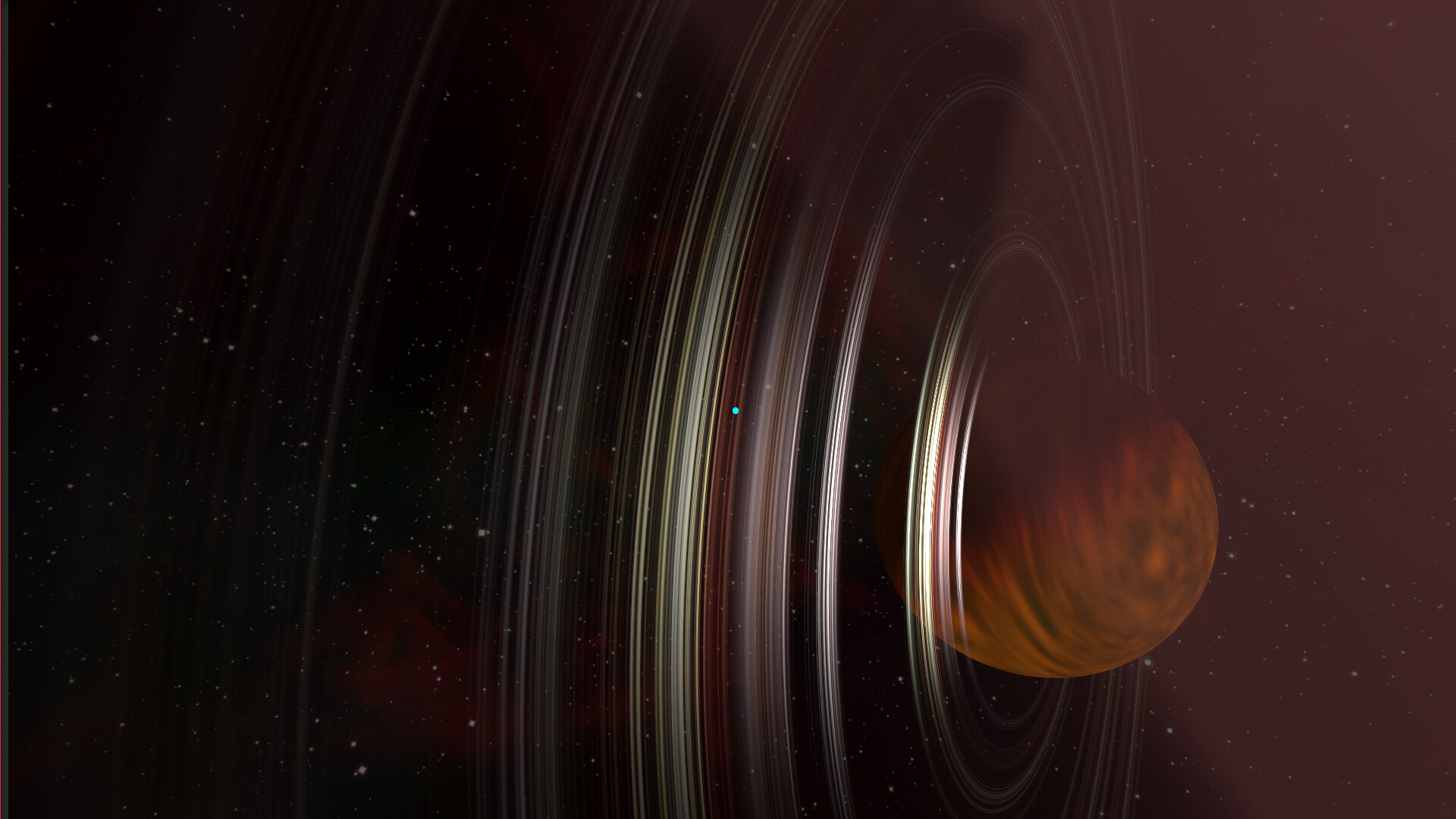 Spiritus Astrum screenshot 24