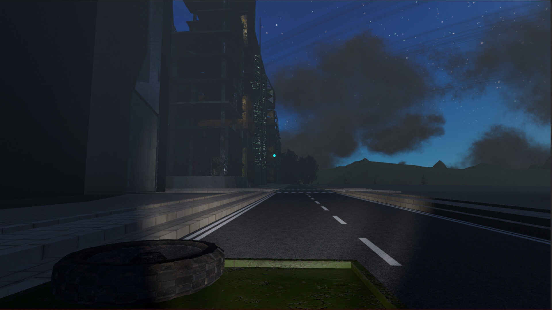 Spiritus Astrum screenshot 14