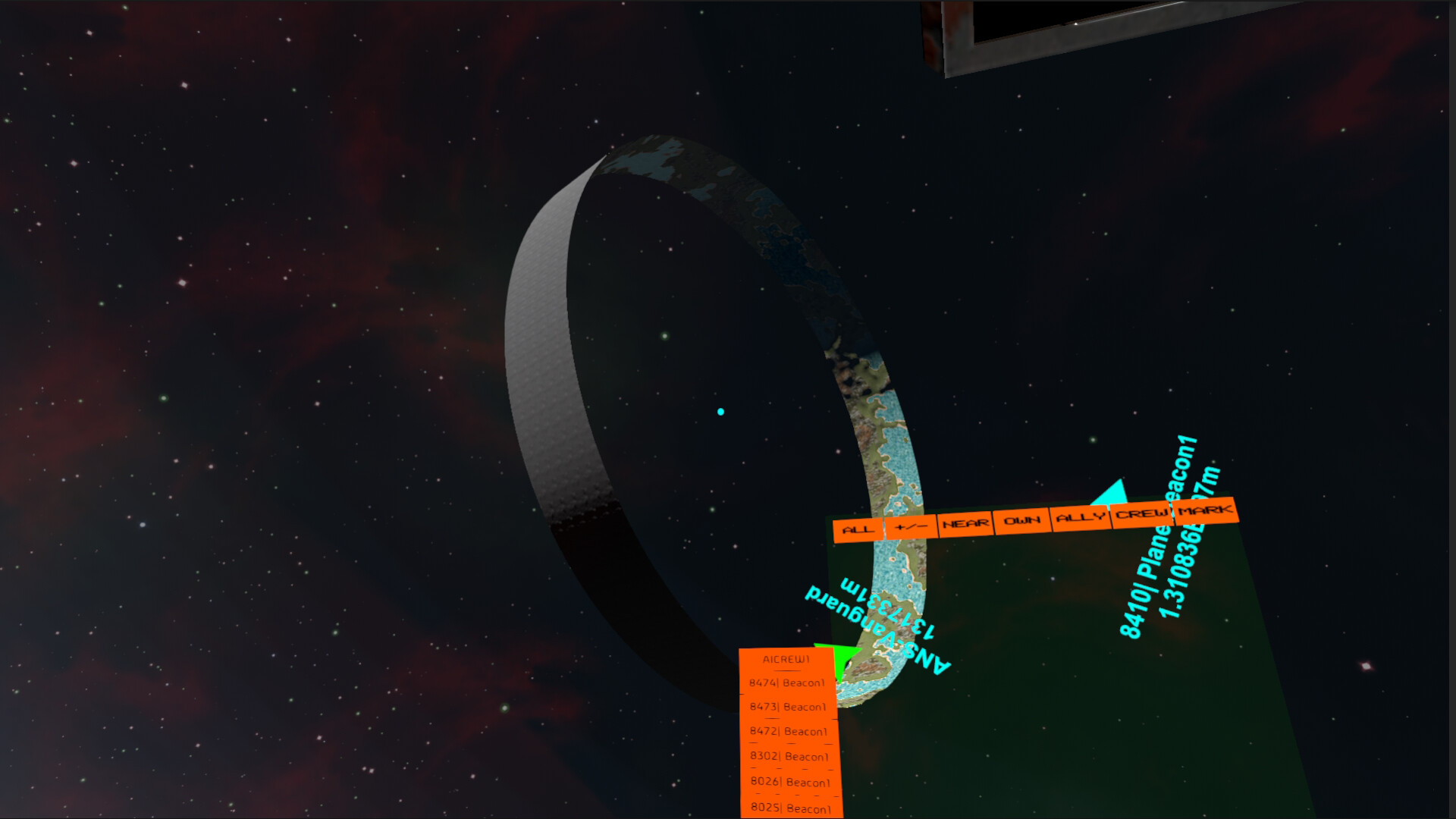 Spiritus Astrum screenshot 11